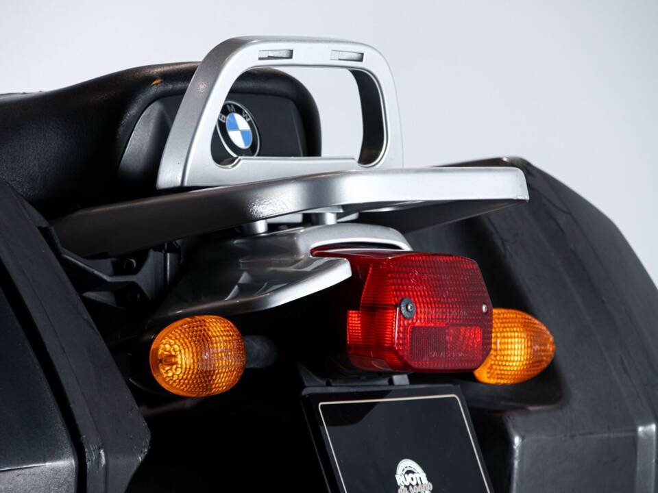 Bild 9/50 von BMW DUMMY (2001)