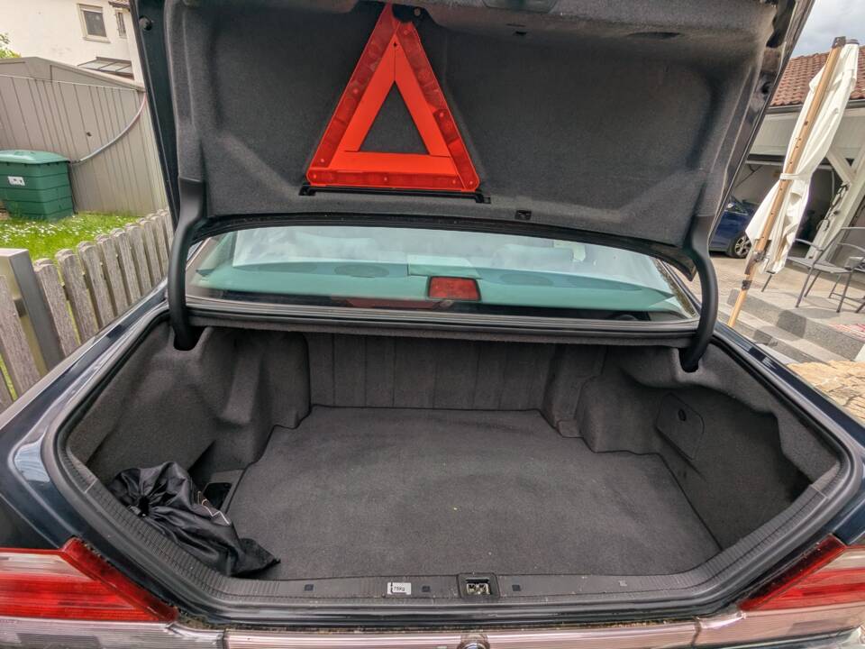 Immagine 8/17 di Mercedes-Benz S 280 (1998)
