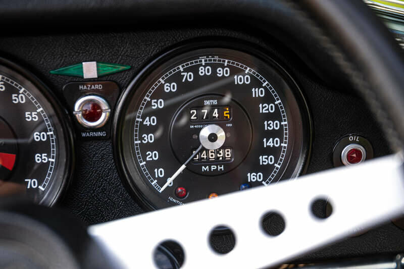 Bild 10/32 von Jaguar E-Type V12 (1973)