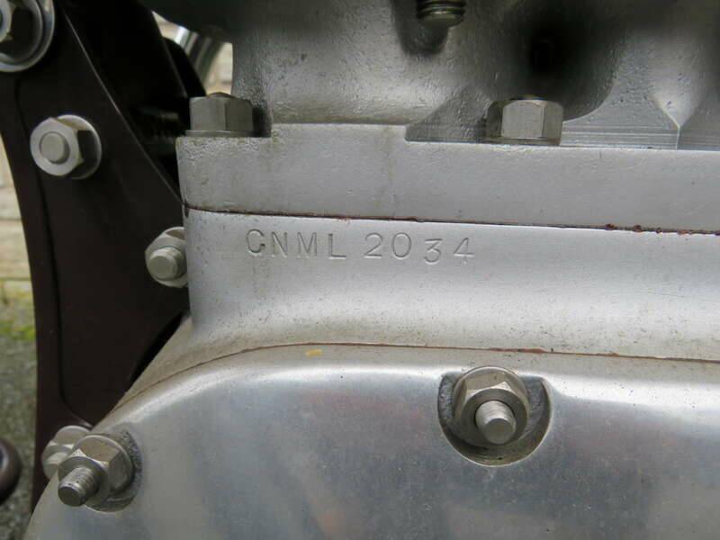 Image 47/48 of Ariel Square Four 1000 (1959)