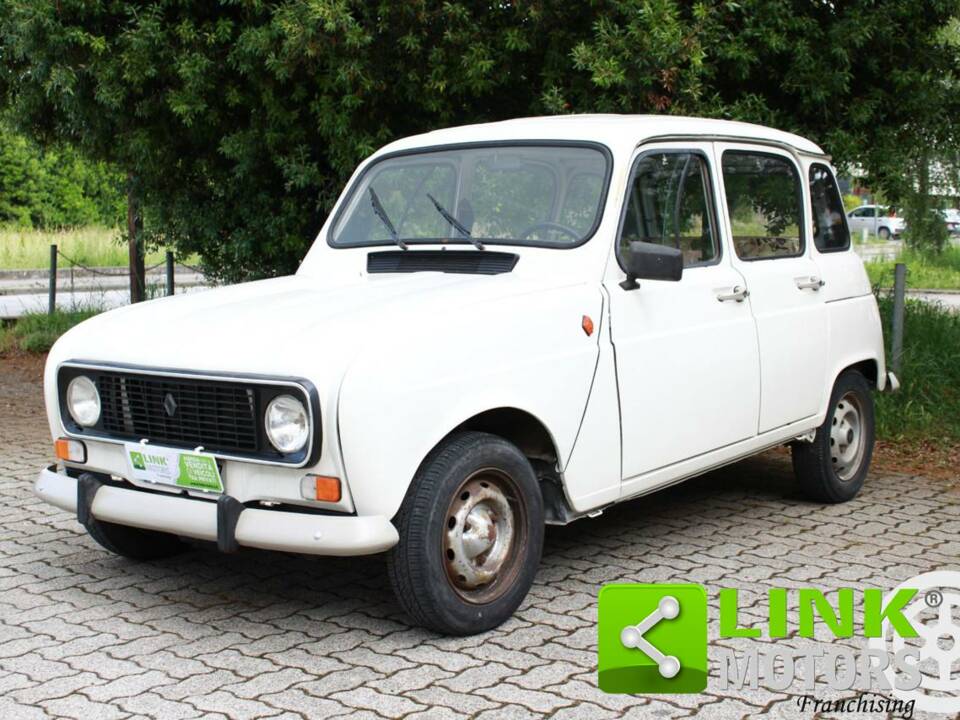 Bild 2/10 von Renault R 4 (1987)
