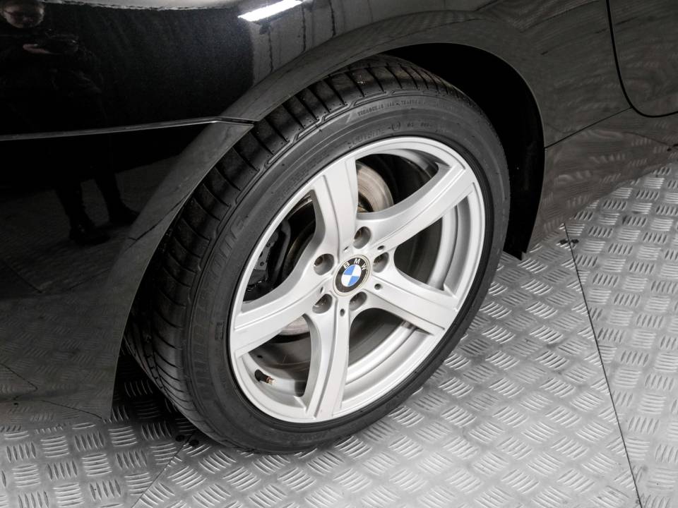 Afbeelding 24/50 van BMW Z4 sDrive23i (2011)