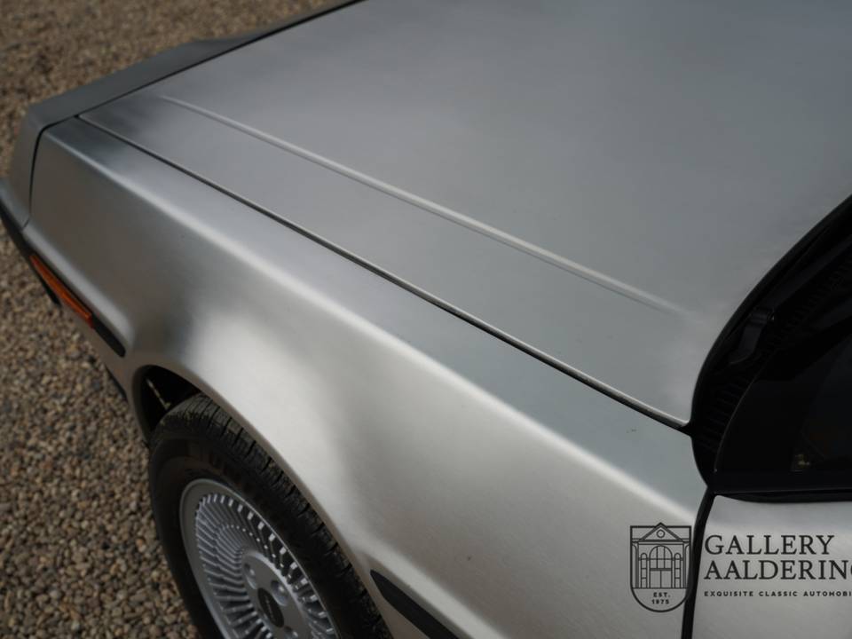 Bild 15/50 von DeLorean DMC-12 (1981)