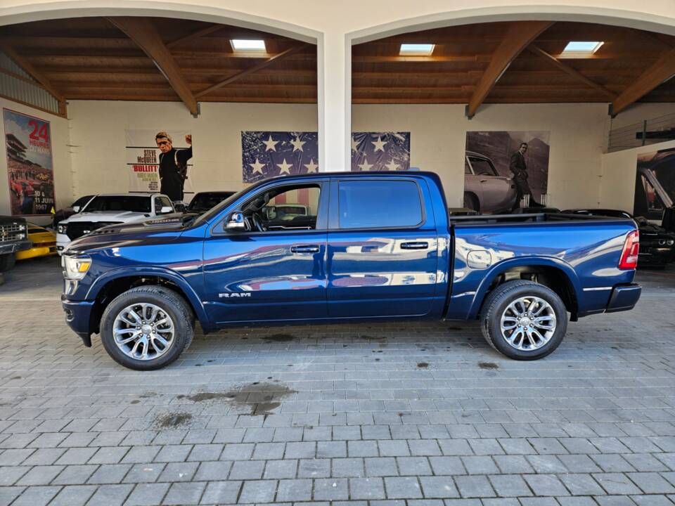 Image 26/69 of Dodge Ram 1500 (2022)