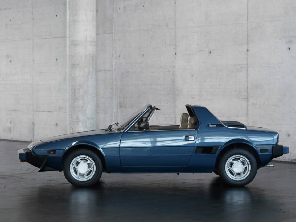 Imagen 9/48 de FIAT X 1&#x2F;9 (1981)