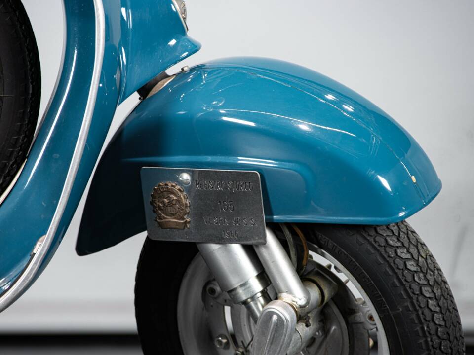 Image 21/36 of Piaggio DUMMY (1967)