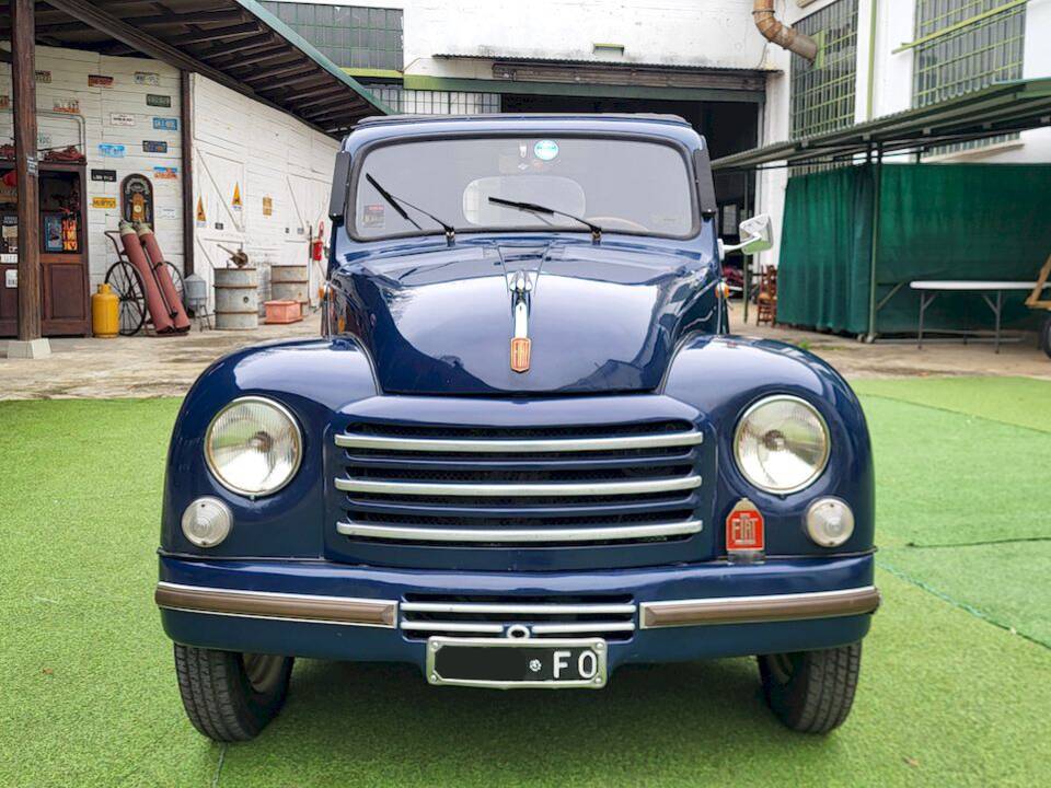 Immagine 6/46 di FIAT 500 C Topolino (1951)