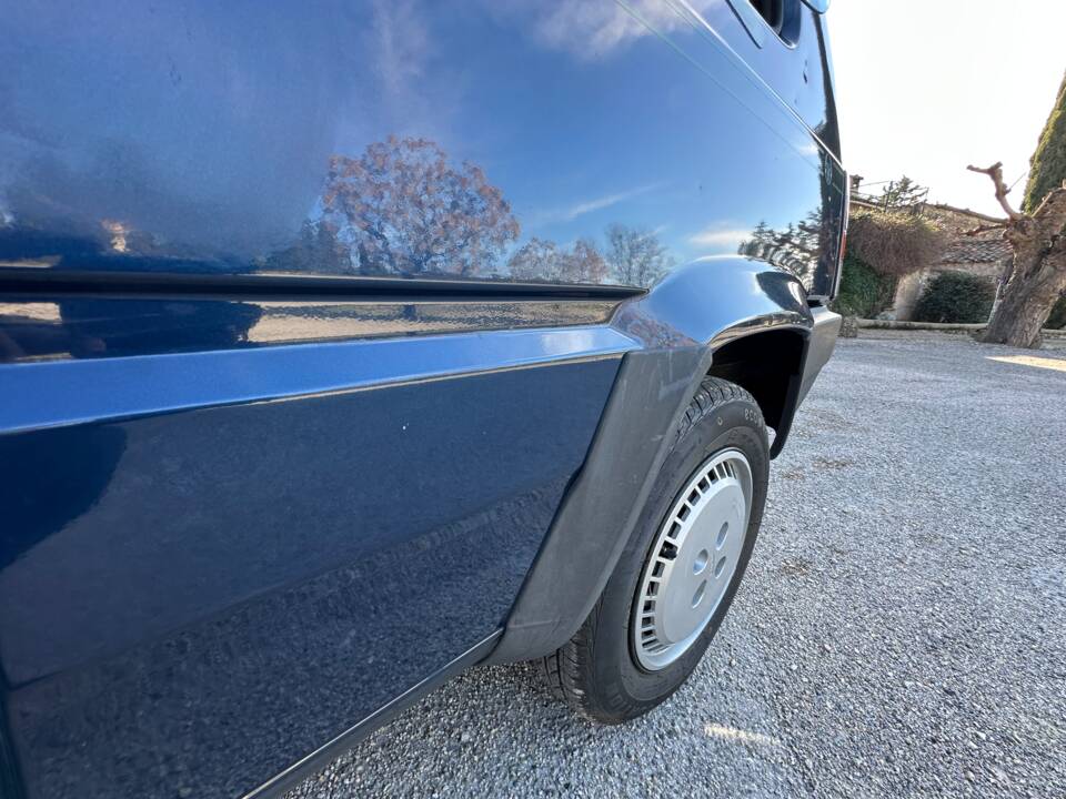 Image 12/100 of FIAT Panda 1000 (1990)