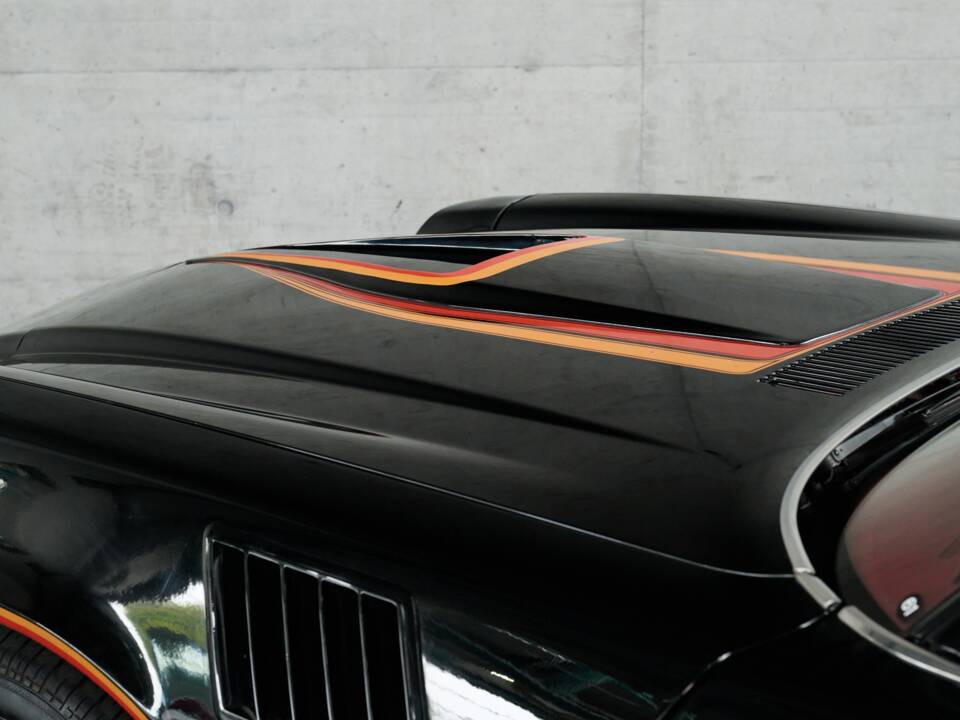 Image 21/50 of Chevrolet Camaro Z28 (1978)