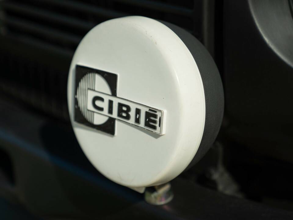 Image 22/50 de Mercedes-Benz 280 GE (SWB) (1981)