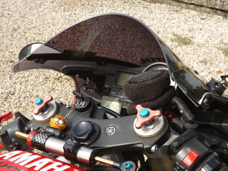 Afbeelding 24/50 van Yamaha DUMMY (1998)