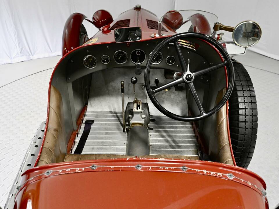 Image 35/50 of Alfa Romeo 8C 2300 Monza (1932)