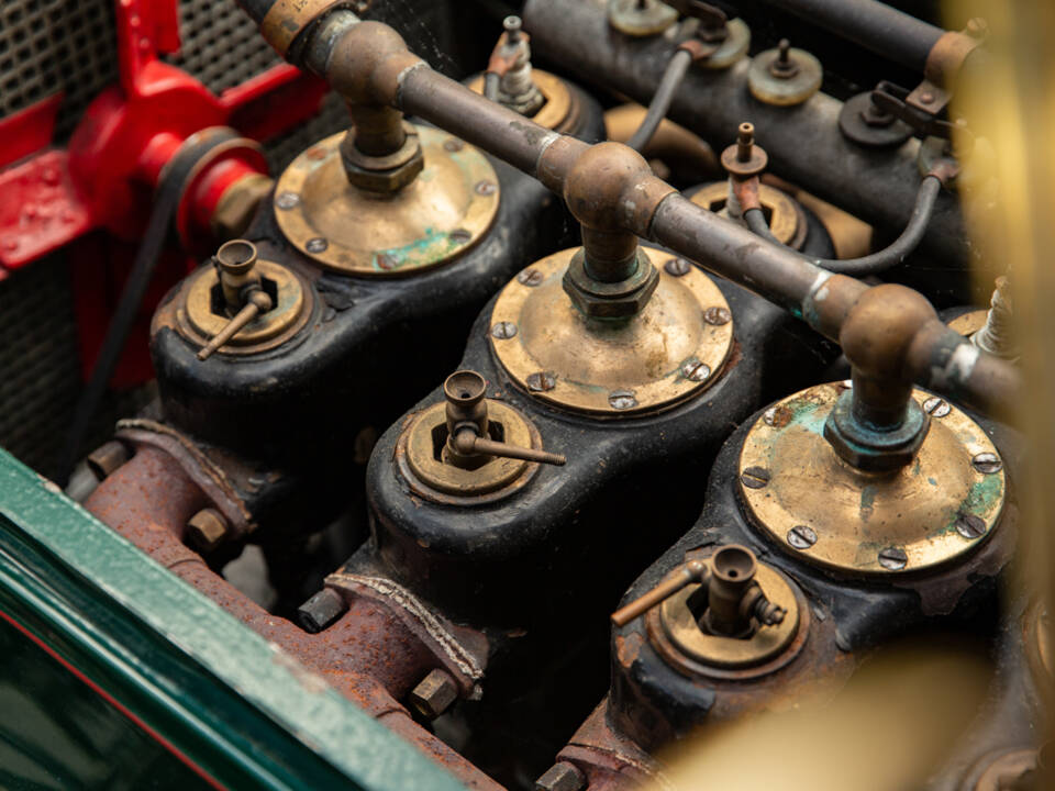 Bild 42/44 von Talbot 15 HP (1905)