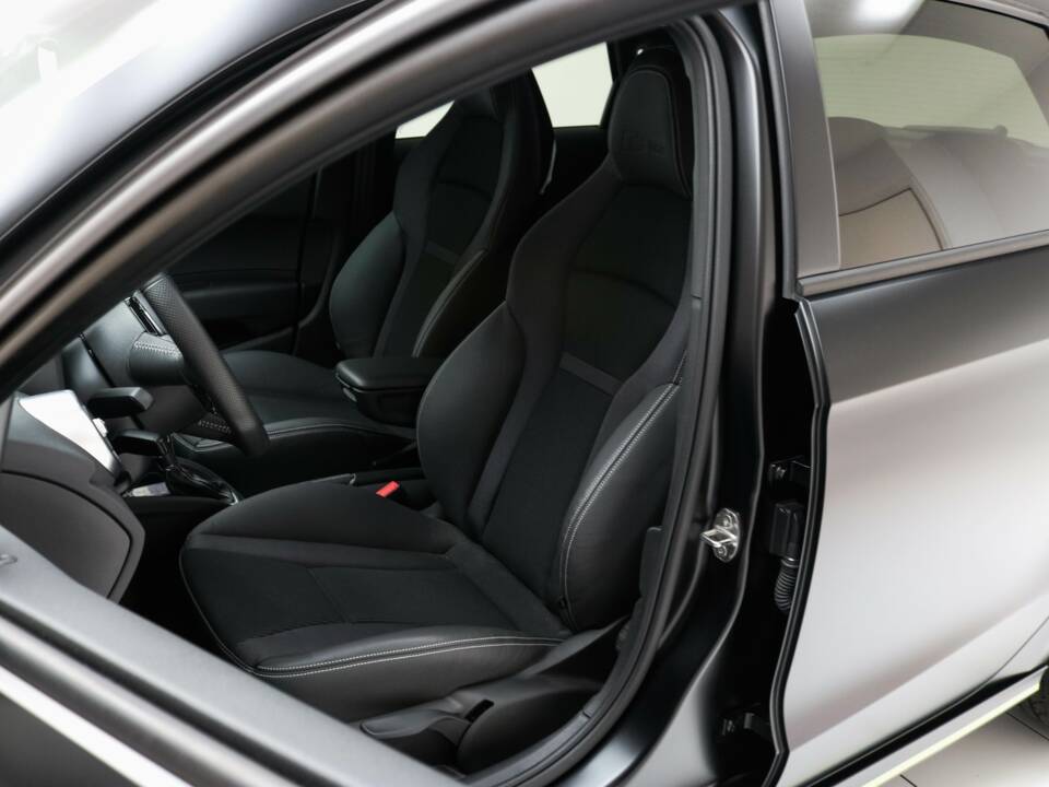 Image 9/16 de Audi A1 1.6 TDI (2014)