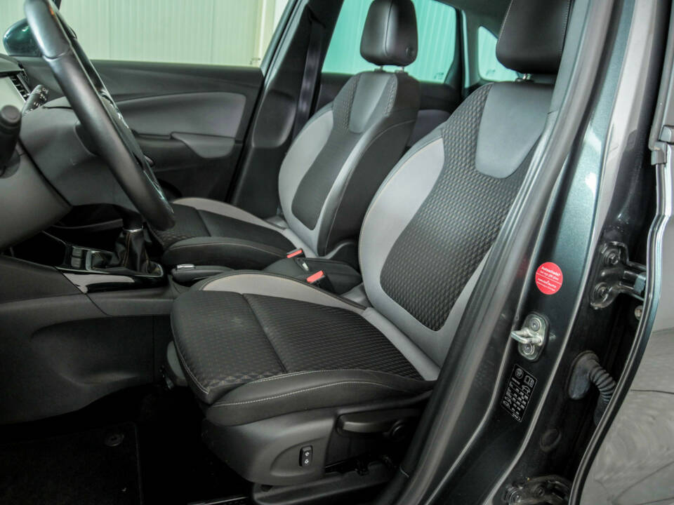 Bild 24/50 von Opel Crossland X 1.2 Turbo (2018)