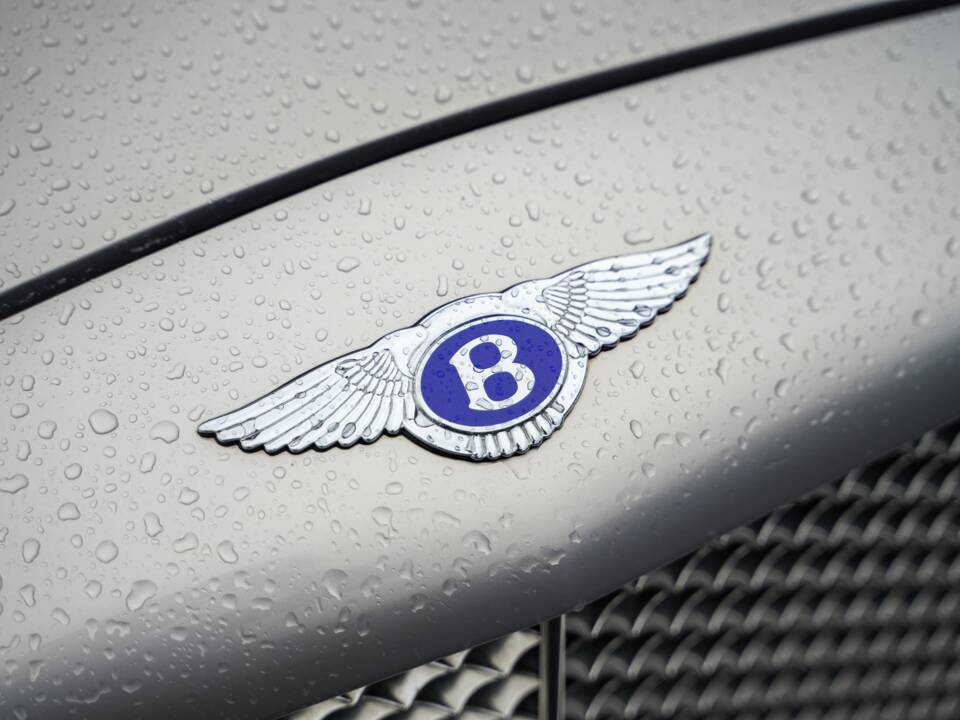 Bild 24/50 von Bentley Azure (2001)