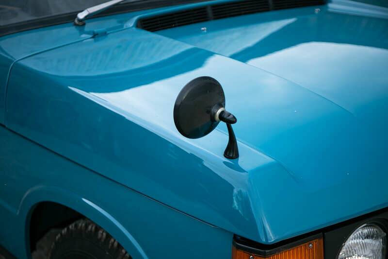 Image 39/50 of Land Rover Range Rover Classic 3.5 (1972)