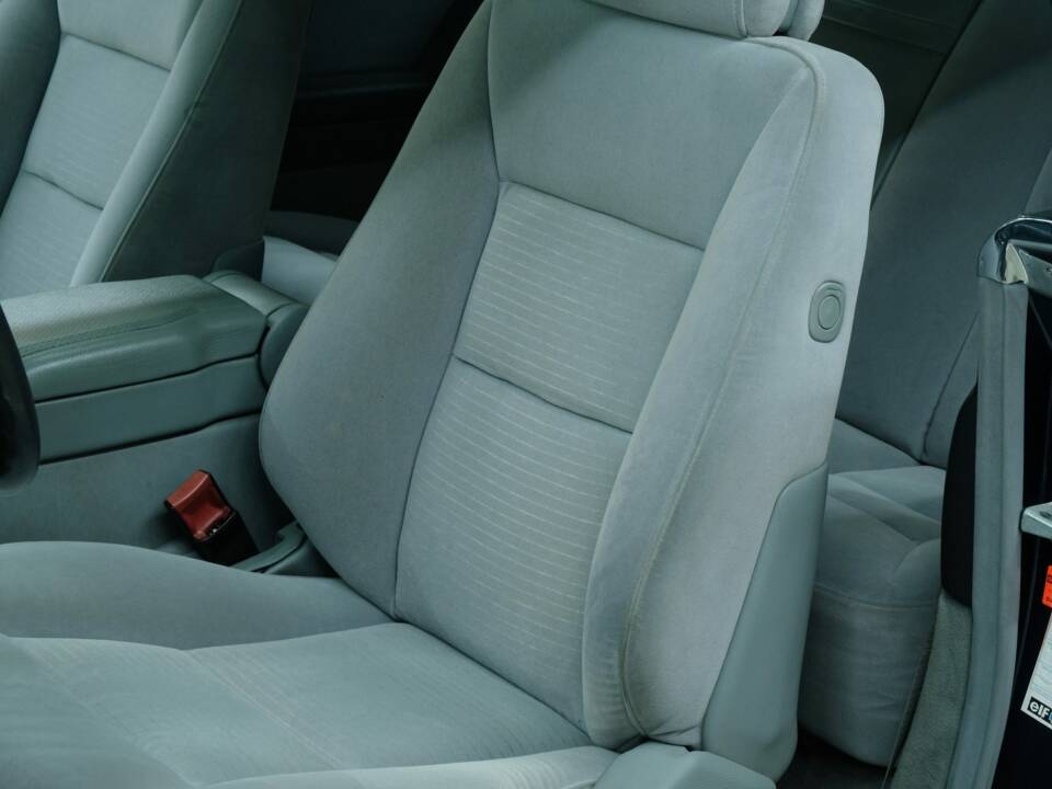 Bild 49/50 von Mercedes-Benz S 420 C (1994)