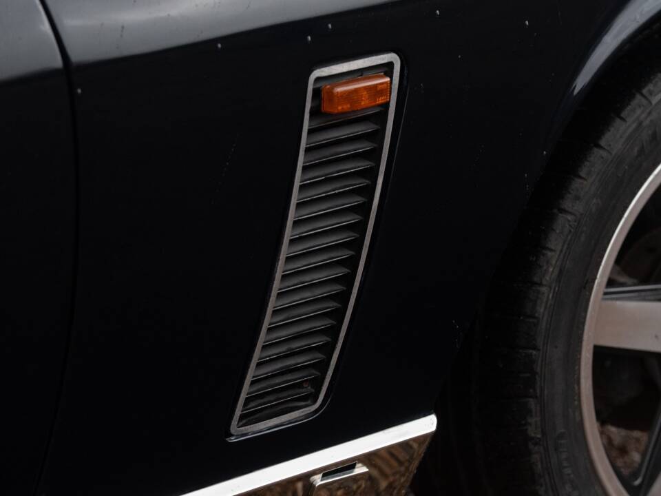 Bild 12/45 von Jensen Interceptor  MK III (1974)