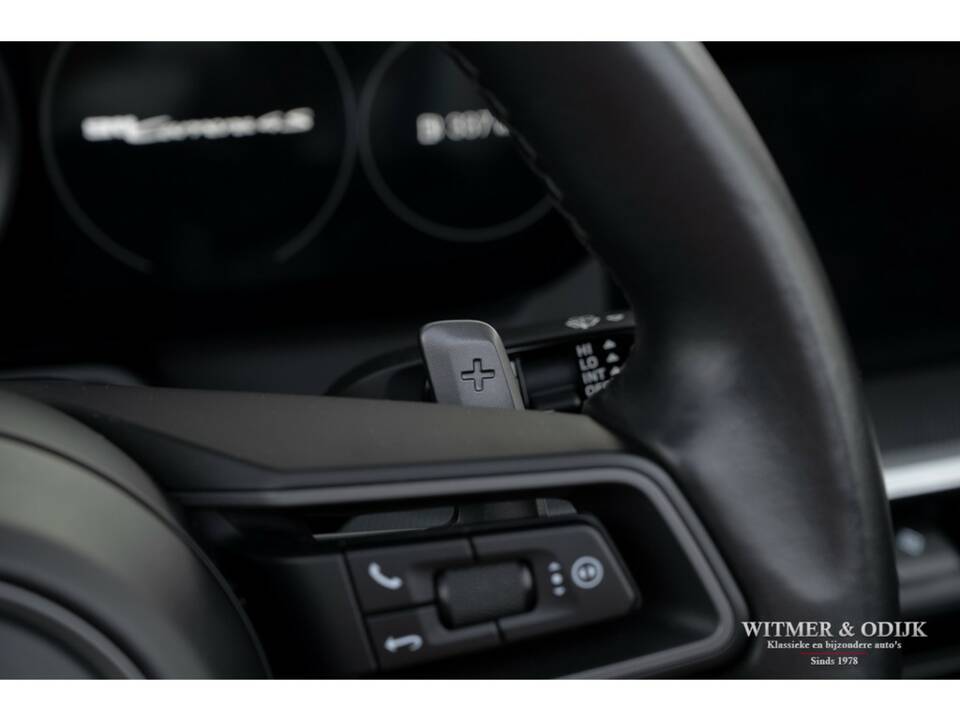 Afbeelding 34/49 van Porsche 911 Carrera 4S (2019)