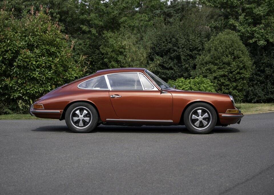 Afbeelding 1/8 van Porsche 912 (1968)