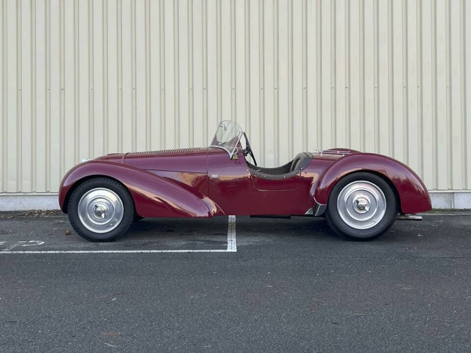 Image 11/50 of Alfa Romeo 6C 1750 Bidée (1930)