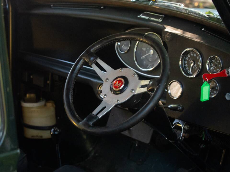 Image 12/50 of Morris Mini Cooper S 1275 (1968)