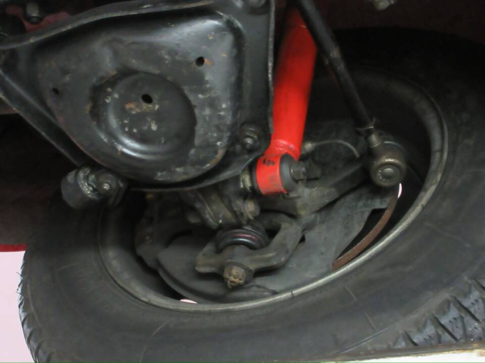 Bild 37/54 von Alfa Romeo Giulia GTA 1300 Junior (1968)