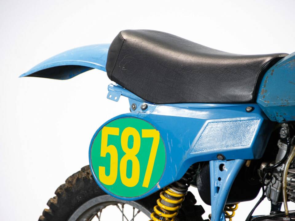 Afbeelding 30/39 van Bultaco Pursang 250 MK11 (1978)