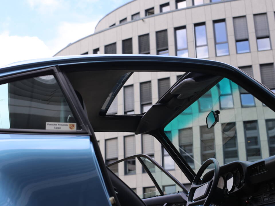 Bild 20/51 von Porsche 911 Carrera 3.2 (1984)