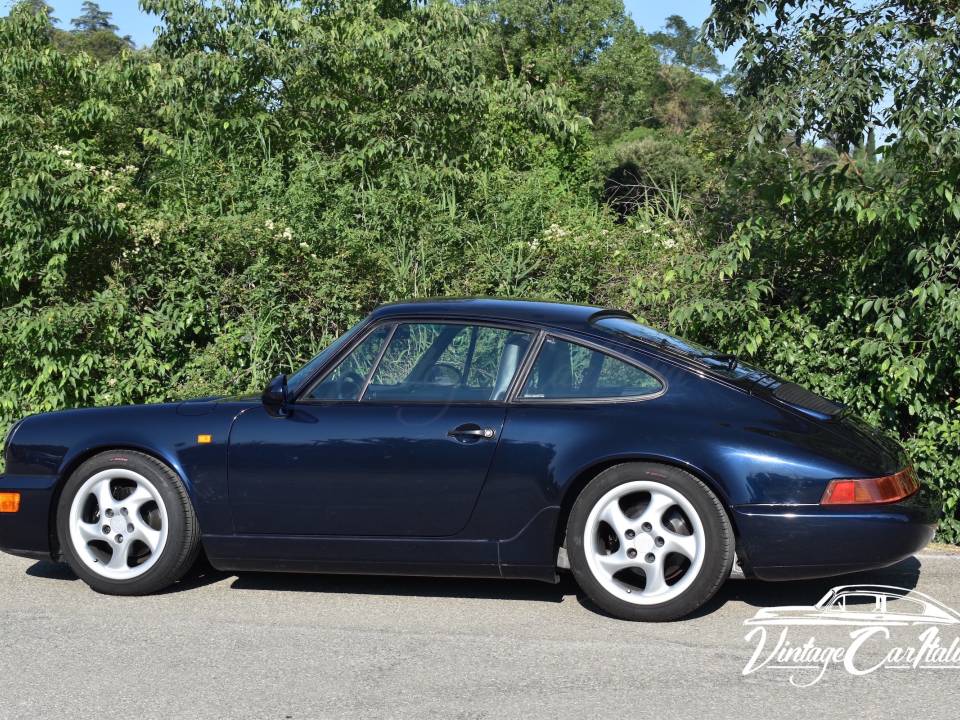 Bild 10/50 von Porsche 911 Carrera 2 (1992)