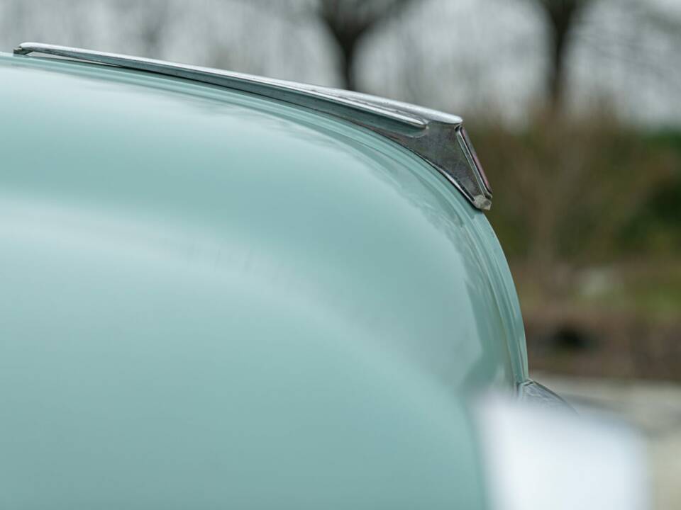 Bild 20/50 von FIAT 1400 B (1958)