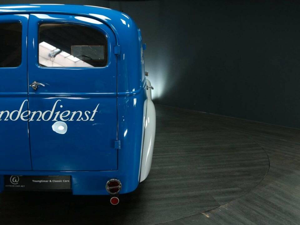Image 30/49 of Mercedes-Benz 170 V (1949)