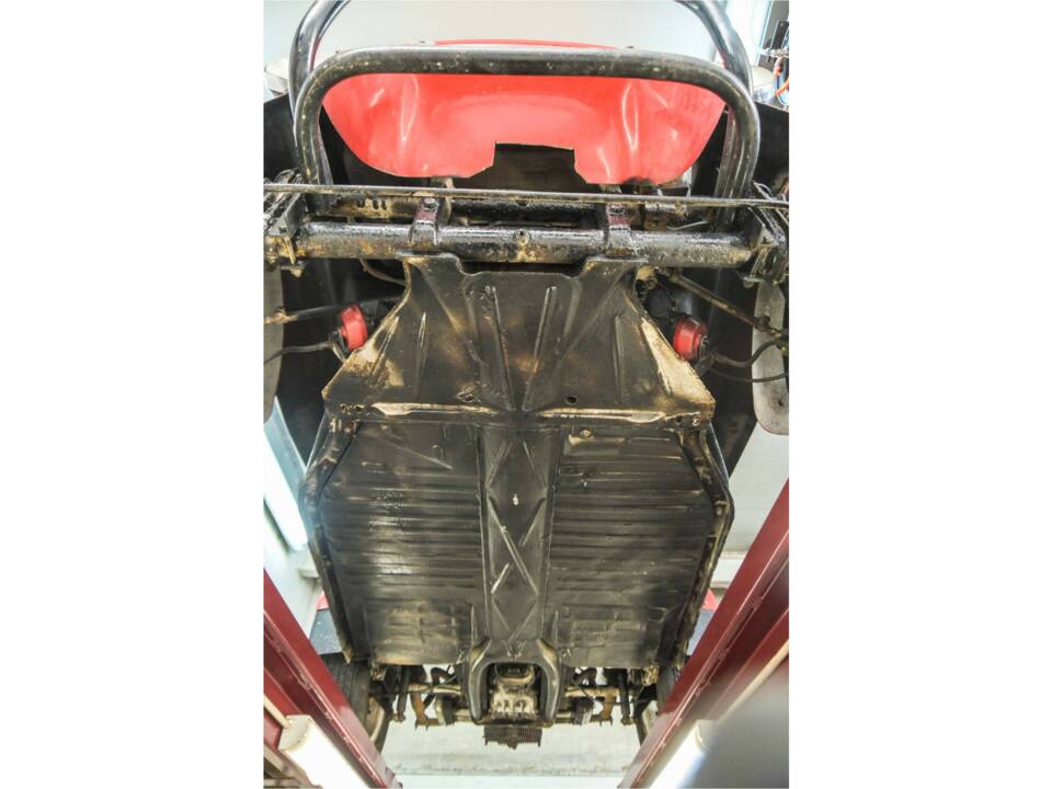 Image 45/50 de Volkswagen Buggy (1980)