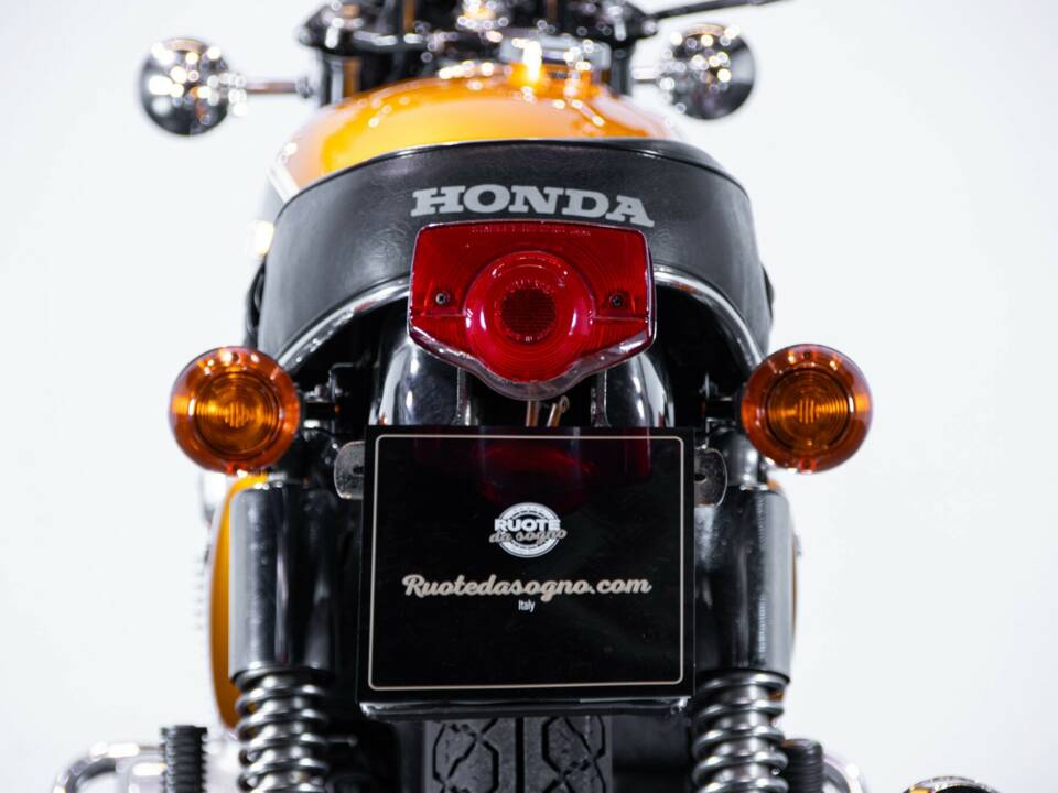 Bild 11/50 von Honda CB 500 Four (1975)
