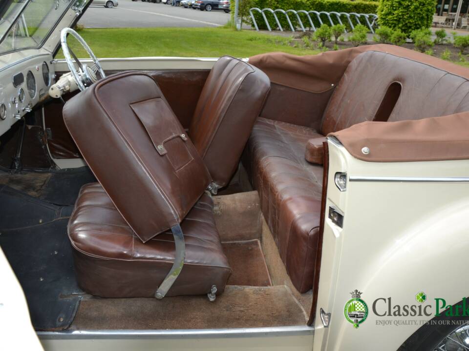 Bild 23/50 von Delahaye 135 MS Chapron (1947)
