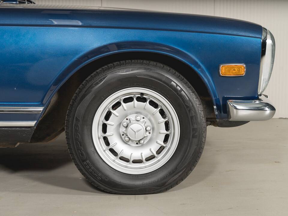 Bild 24/27 von Mercedes-Benz 280 SL (1969)