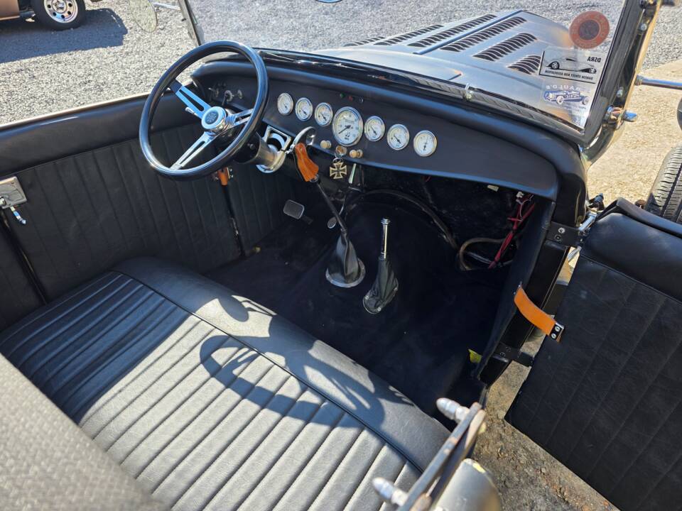 Image 81/87 of Ford Model 18 Hot Rod (1932)