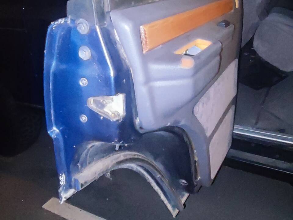 Bild 19/51 von Land Rover Range Rover Classic Vogue EFI (1989)