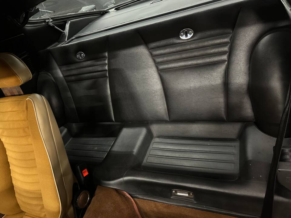 Bild 36/48 von Alfa Romeo Montreal (1977)