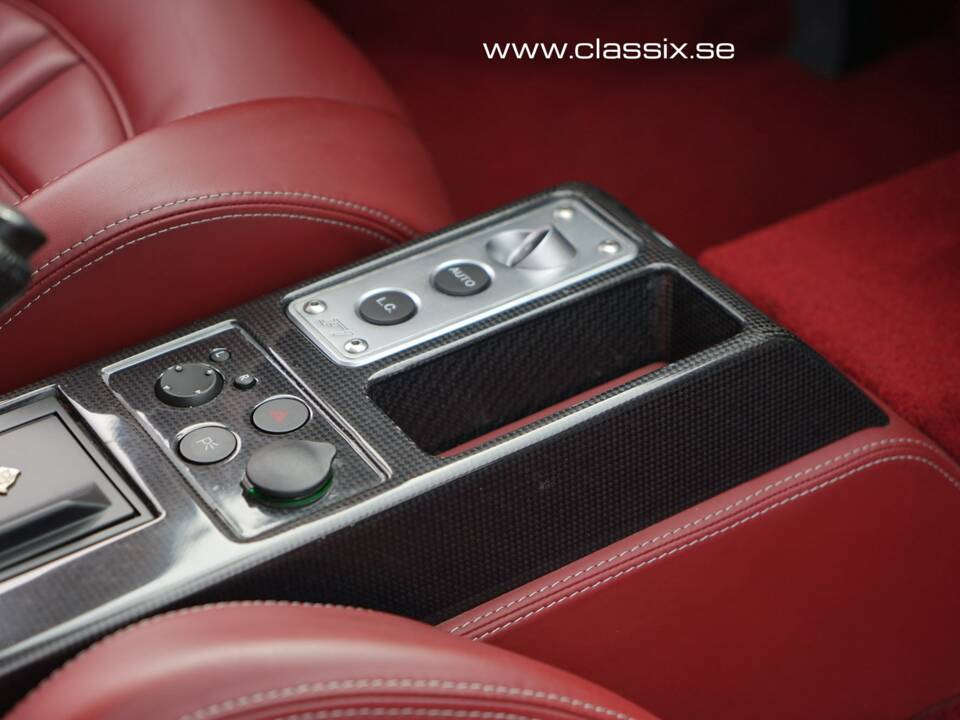 Image 17/24 of Ferrari F430 (2007)