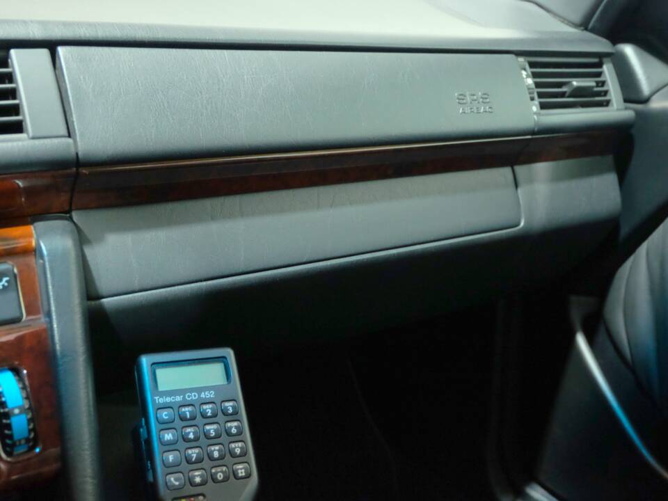 Bild 15/40 von Mercedes-Benz E 500 (1993)