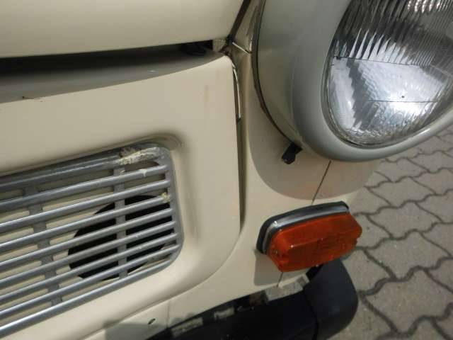 Trabant 601 Universal (1989) en vente pour 19 500 €