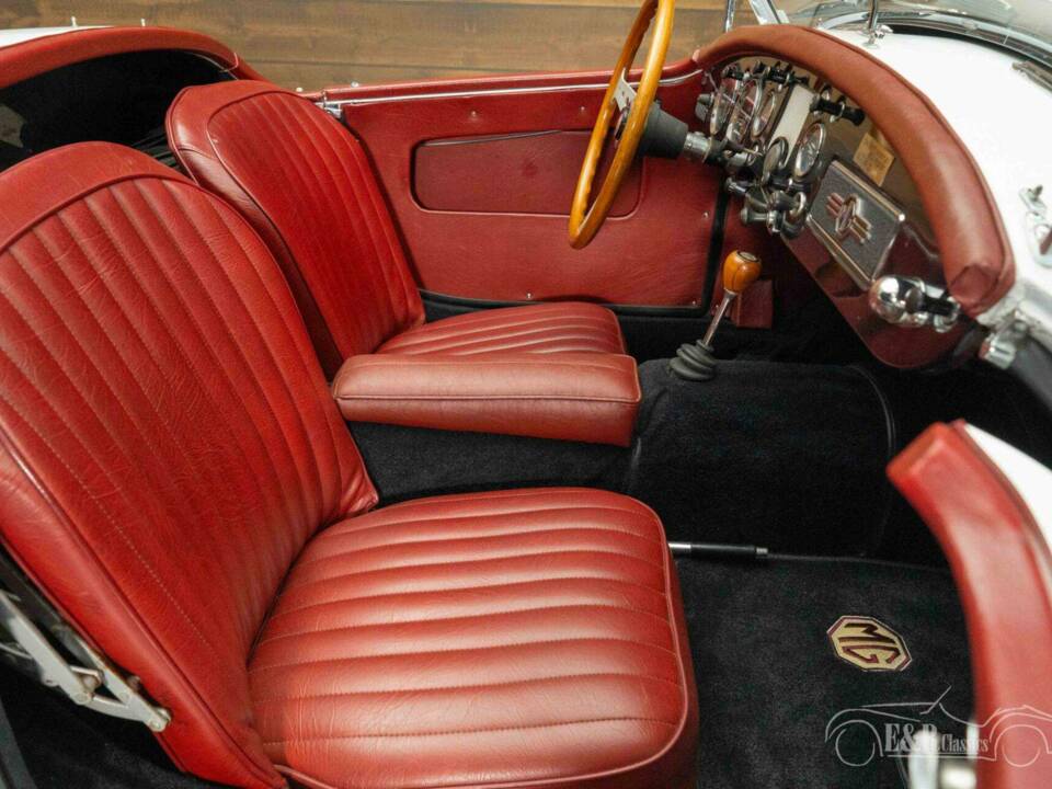 Bild 15/19 von MG MGA 1600 (1961)