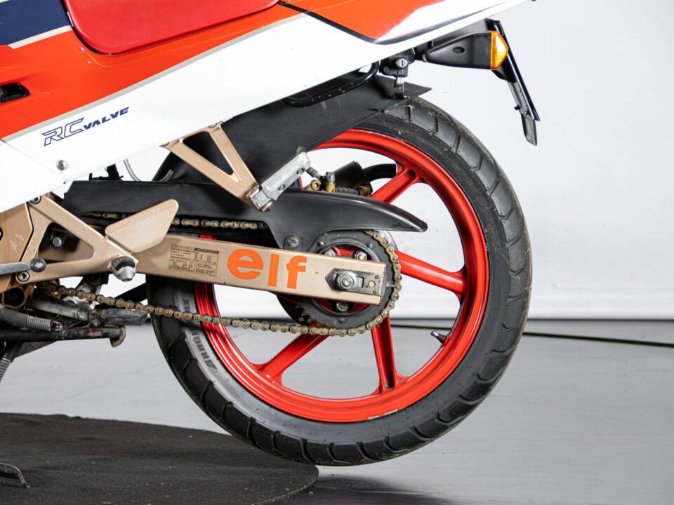 Afbeelding 19/49 van Honda NSR 125 R (1989)