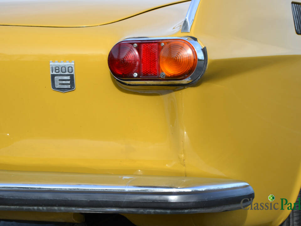 Afbeelding 36/49 van Volvo 1800 E (1970)