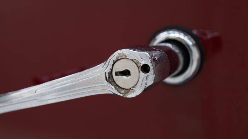 Immagine 5/15 di Cadillac 355B (1932)