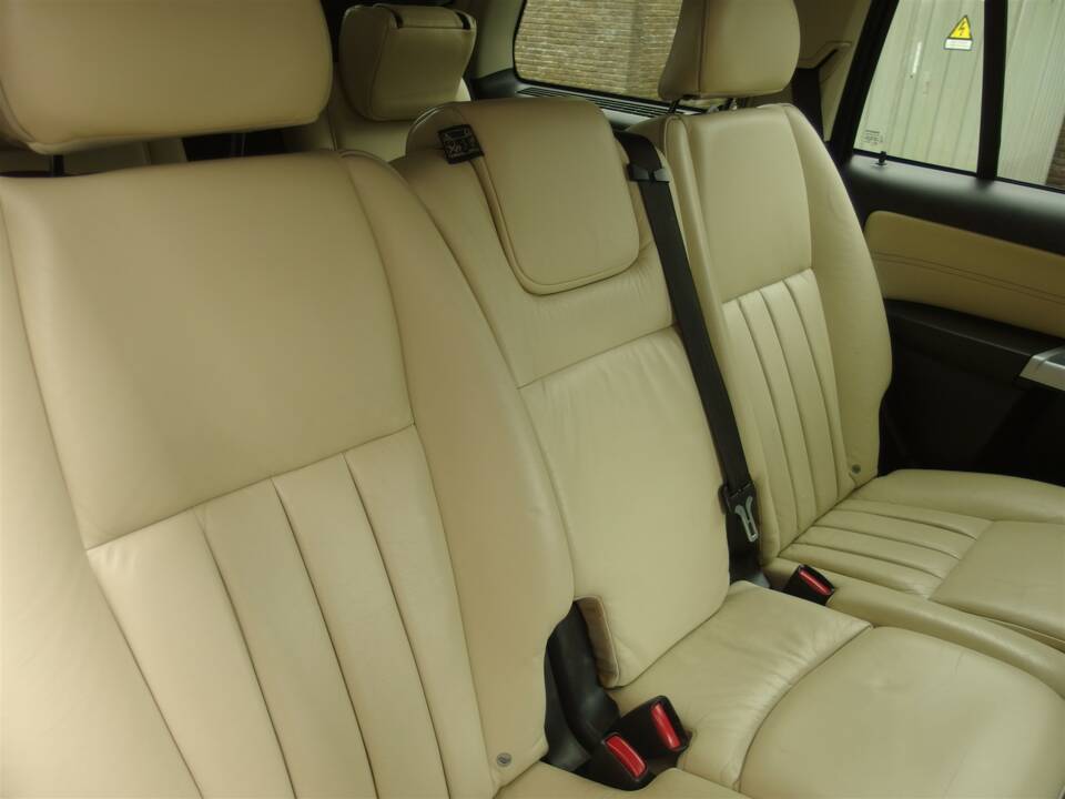 Bild 41/97 von Volvo XC90 V8 (2005)