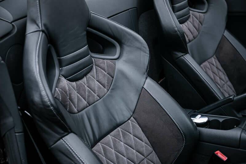 Immagine 25/35 di Audi R8 V10 Spyder (2011)