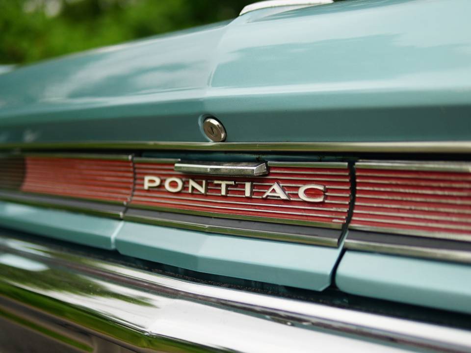 Auch hier schön original.